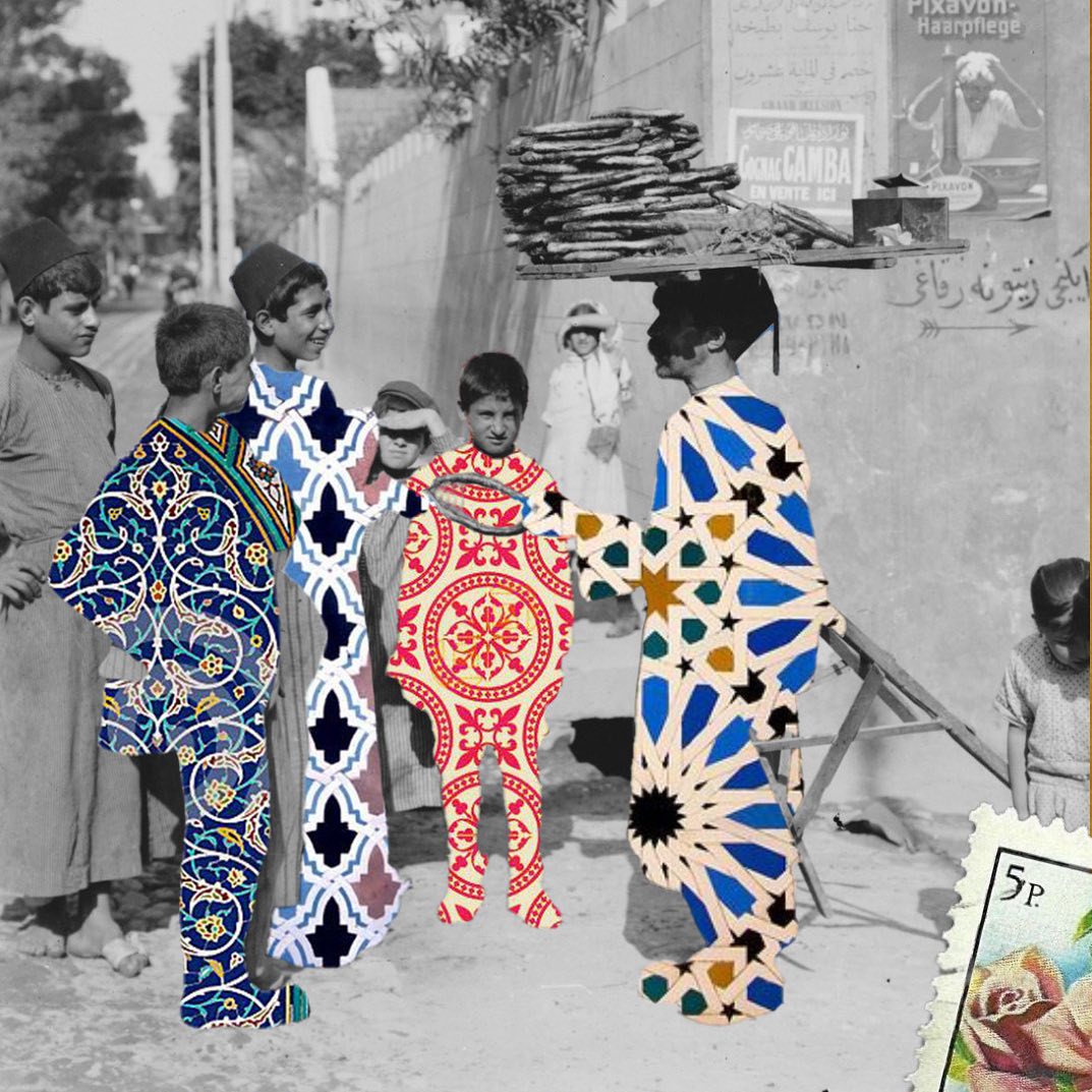 The Hayat Journal: Stories of Life and Meaning