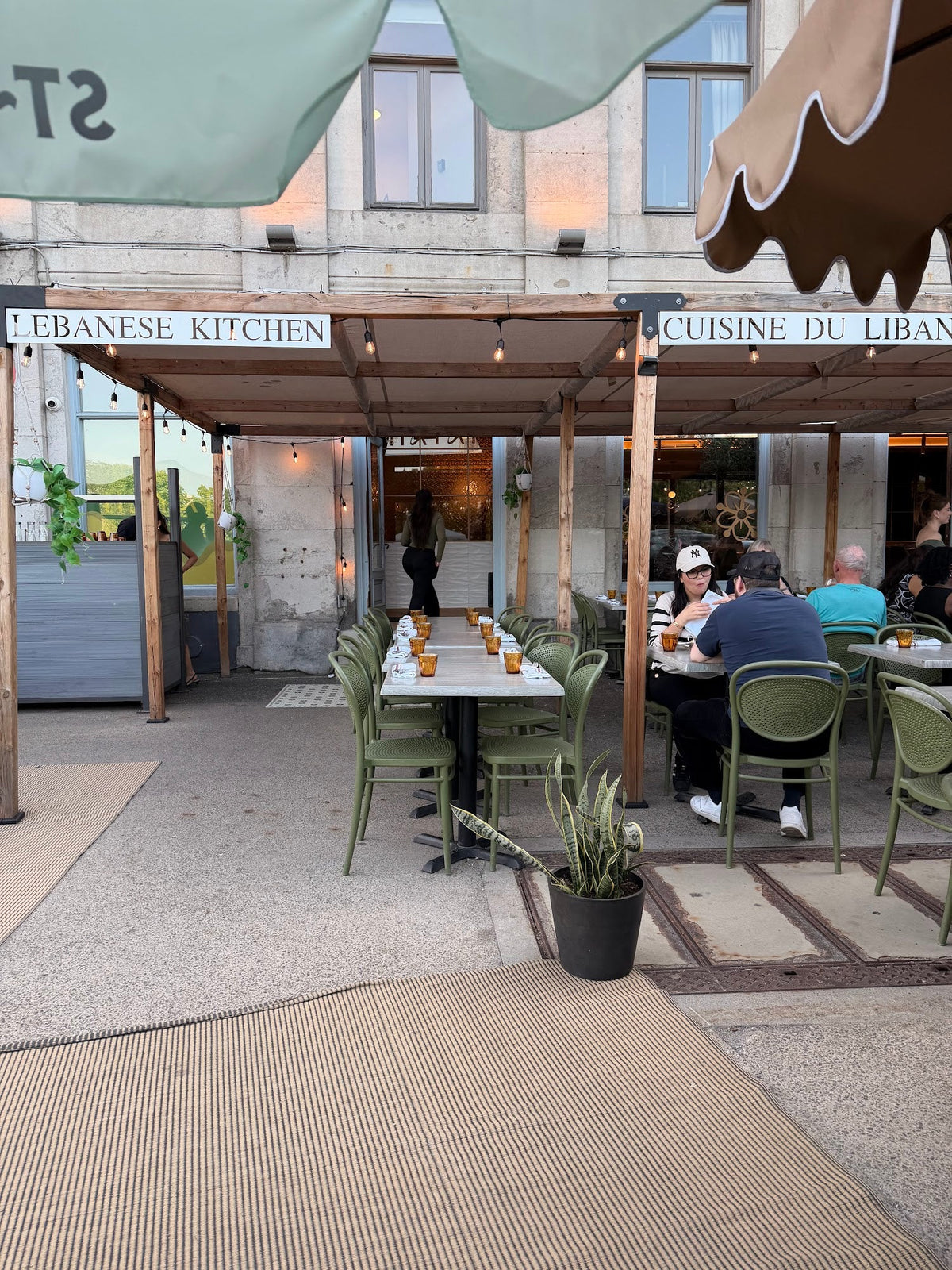 Taste Montreal's Hidden Culinary Gems at Hayat